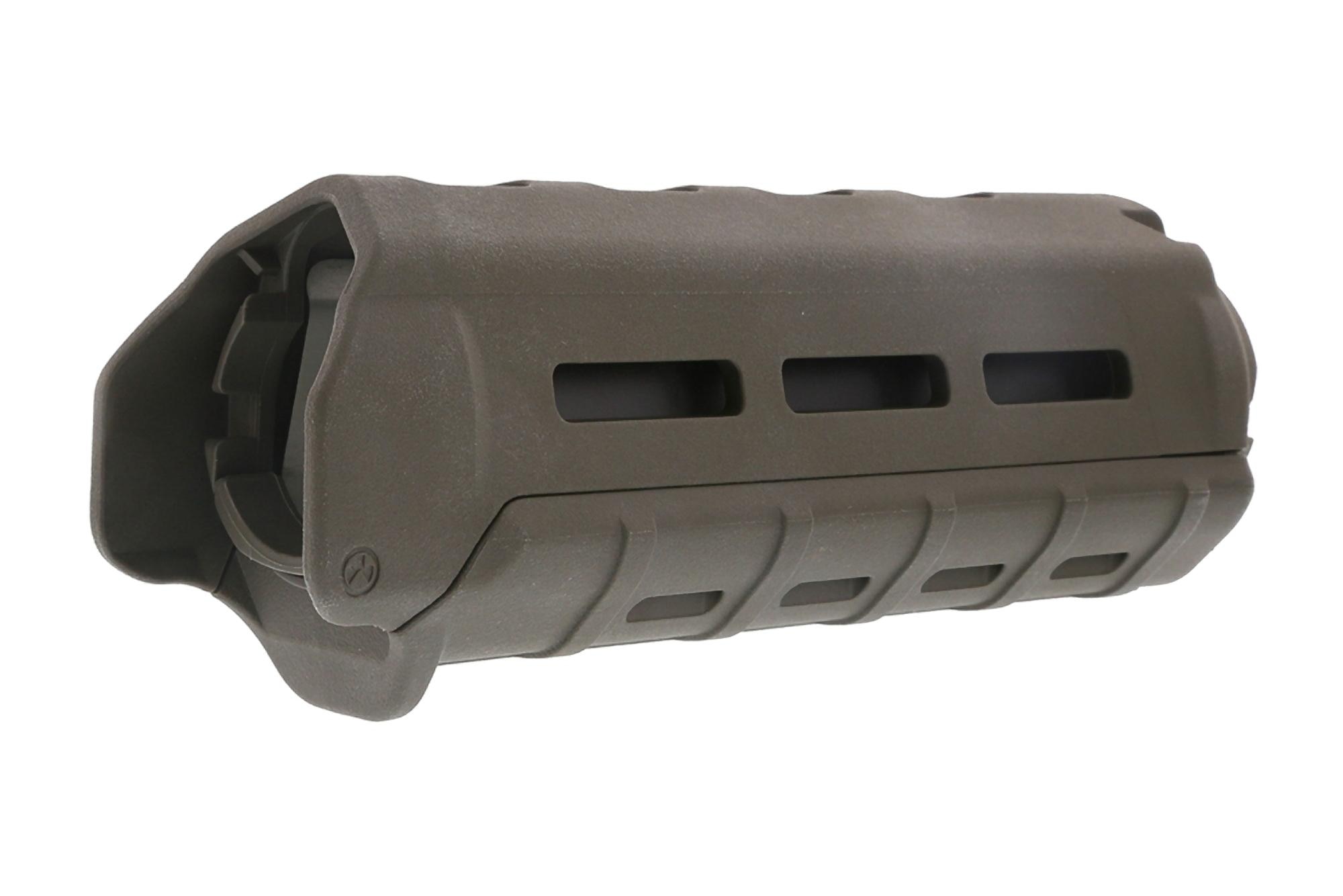 Magpul MOE MLOK Handguard Carbine Length Olive Drab Green MAG424ODG